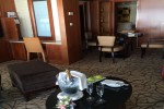 Celebrity Suite Stateroom Picture