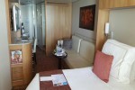 Concierge Class Stateroom Picture