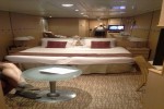 Interior Stateroom Picture