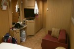 Interior Stateroom Picture