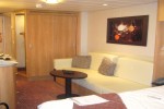 Interior Stateroom Picture