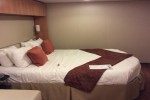 Interior Stateroom Picture