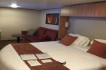 Interior Stateroom Picture