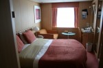 Oceanview Stateroom Picture