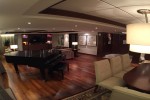 Penthouse Suite Stateroom Picture