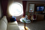 Sky Suite Stateroom Picture