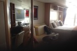 Verandah Stateroom Picture