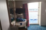 Balcony Stateroom Picture