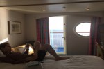 Balcony Stateroom Picture