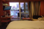 Balcony Stateroom Picture