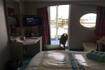 Balcony Stateroom Picture