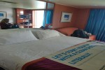 Balcony Stateroom Picture