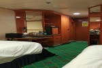 Interior Stateroom Picture