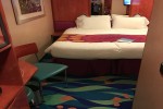 Interior Stateroom Picture