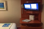 Interior Stateroom Picture