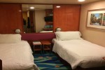 Interior Stateroom Picture