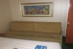 Interior Stateroom Picture