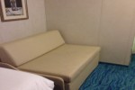 Interior Stateroom Picture