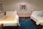 Interior Stateroom Picture