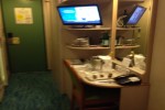 Interior Stateroom Picture