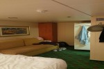 Interior Stateroom Picture