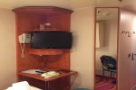 Interior Stateroom Picture