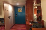 Interior Stateroom Picture