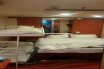 Interior Stateroom Picture