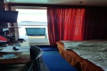 Club Suite Stateroom Picture