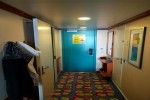 Club Suite Stateroom Picture