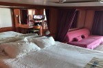 Club Suite Stateroom Picture