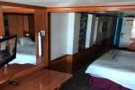 Club Suite Stateroom Picture