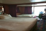 Club Suite Stateroom Picture