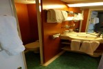 Club Suite Stateroom Picture