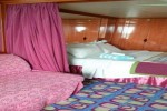 Club Suite Stateroom Picture