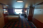 Club Suite Stateroom Picture