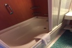 Club Suite Stateroom Picture