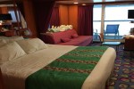 Club Suite Stateroom Picture