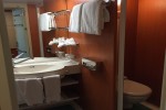 Club Suite Stateroom Picture