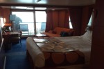 Club Suite Stateroom Picture