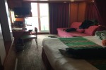 Club Suite Stateroom Picture