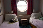 Oceanview Stateroom Picture