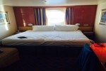 Oceanview Stateroom Picture