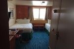 Oceanview Stateroom Picture