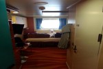 Oceanview Stateroom Picture