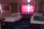 Oceanview Stateroom Picture