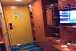 Oceanview Stateroom Picture