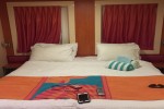 Oceanview Stateroom Picture