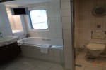 The Haven Owners Suite Stateroom Picture