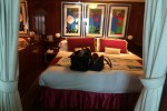 2 Bedroom Family Suite Stateroom Picture